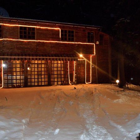 Persey Villa Borovets Dış mekan fotoğraf