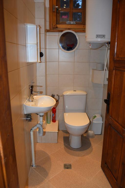 Persey Villa Borovets Dış mekan fotoğraf