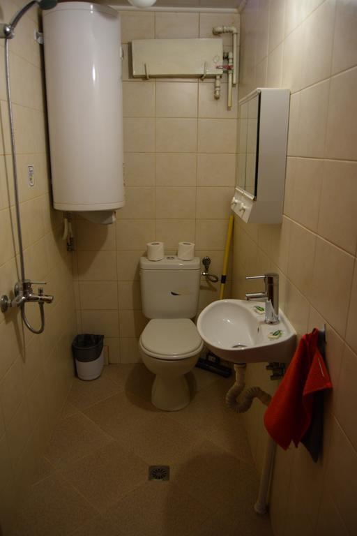 Persey Villa Borovets Dış mekan fotoğraf