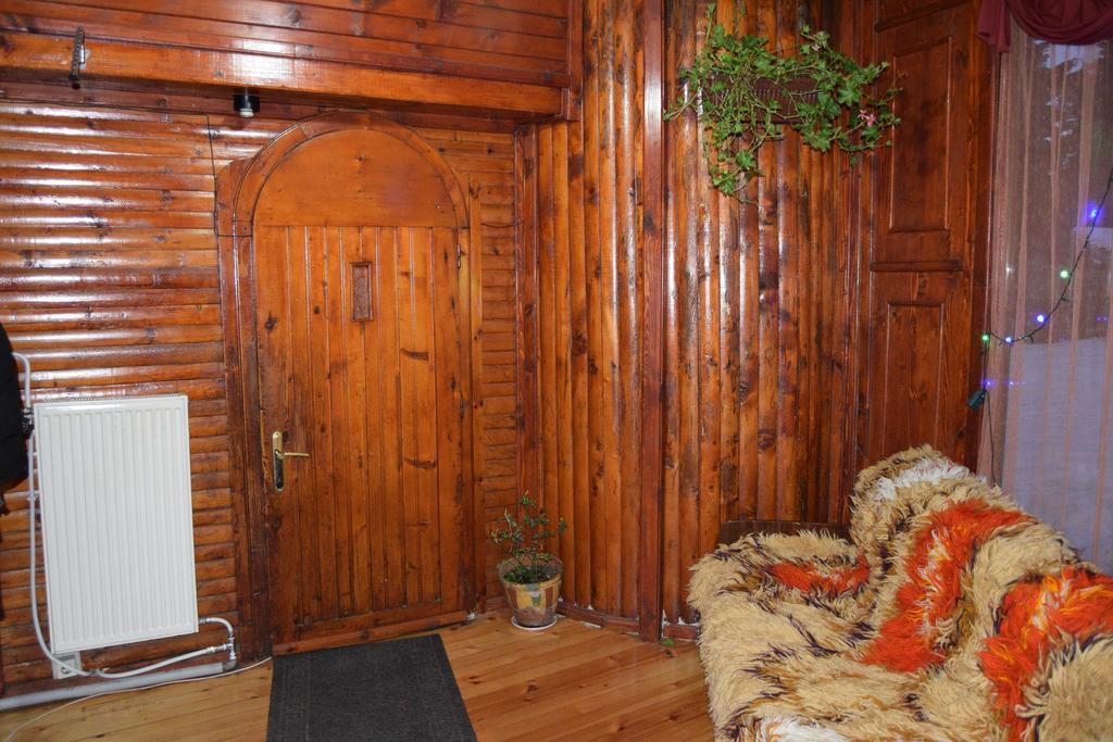 Persey Villa Borovets Dış mekan fotoğraf
