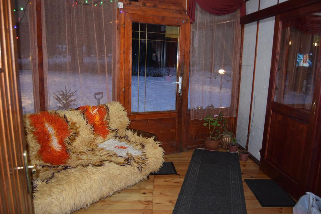 Persey Villa Borovets Dış mekan fotoğraf