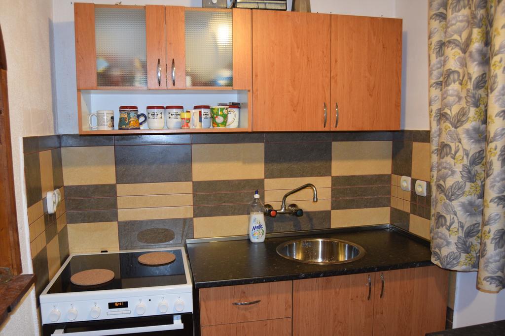 Persey Villa Borovets Dış mekan fotoğraf