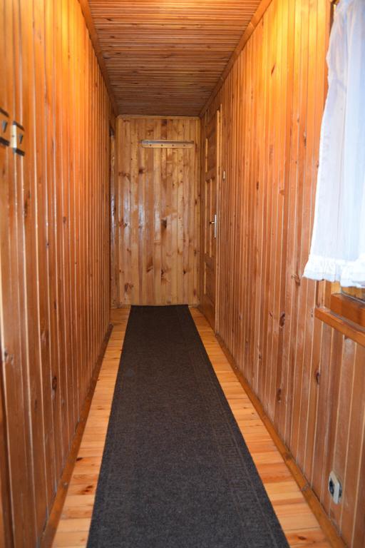 Persey Villa Borovets Dış mekan fotoğraf