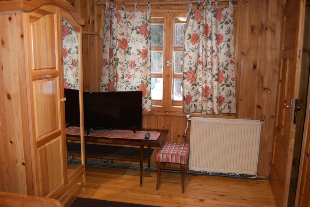 Persey Villa Borovets Dış mekan fotoğraf