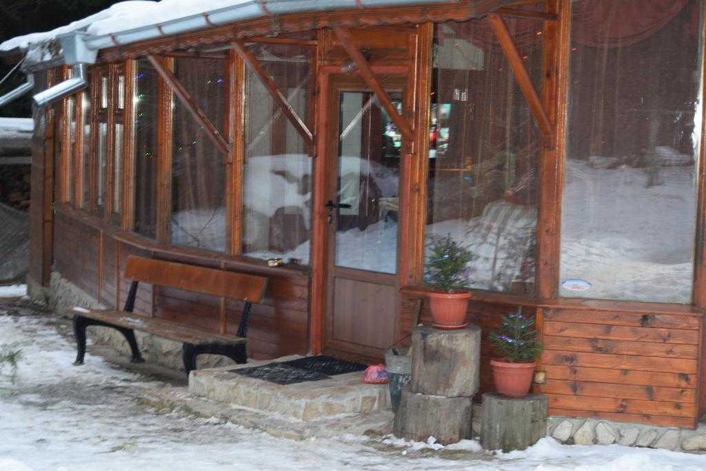 Persey Villa Borovets Dış mekan fotoğraf
