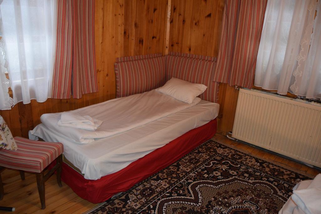 Persey Villa Borovets Dış mekan fotoğraf