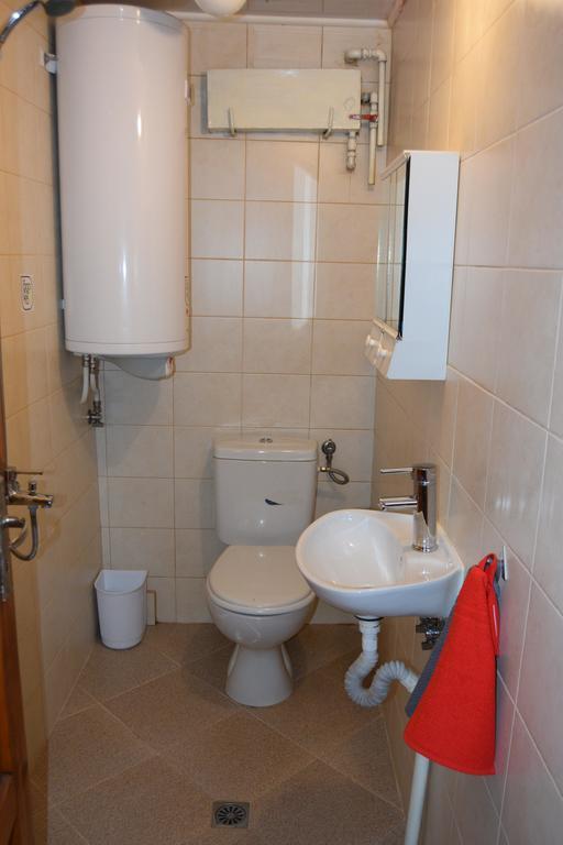 Persey Villa Borovets Dış mekan fotoğraf