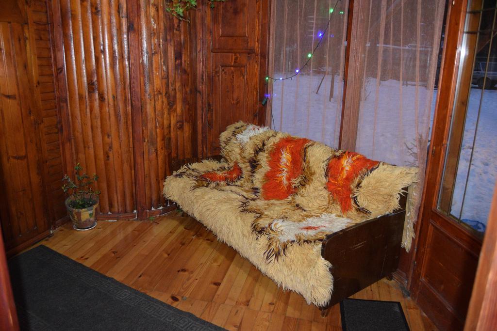 Persey Villa Borovets Dış mekan fotoğraf