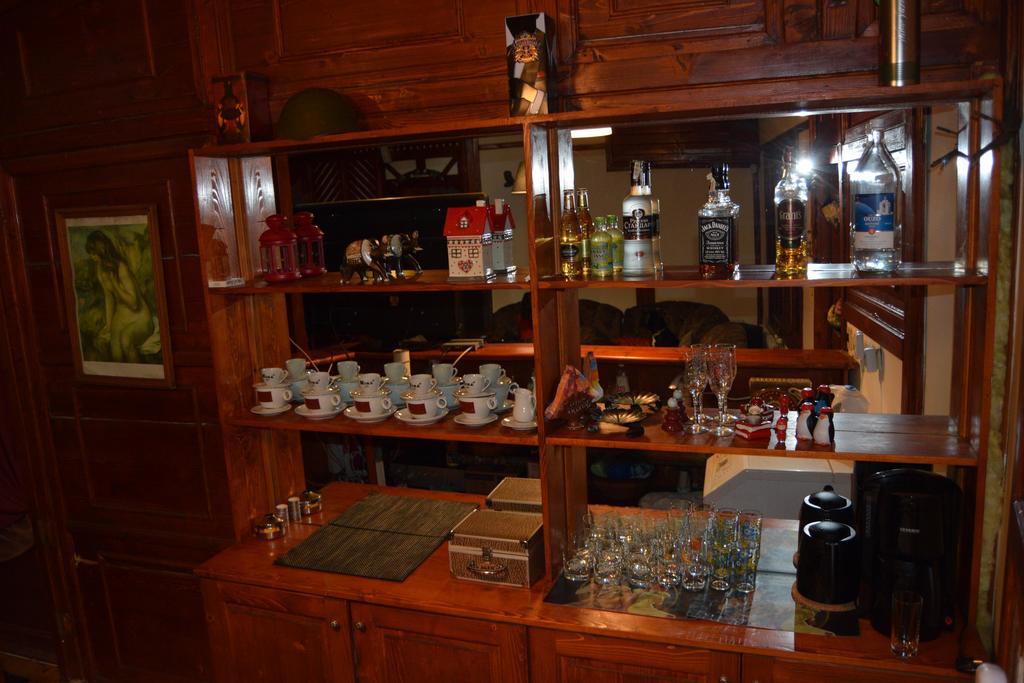 Persey Villa Borovets Dış mekan fotoğraf