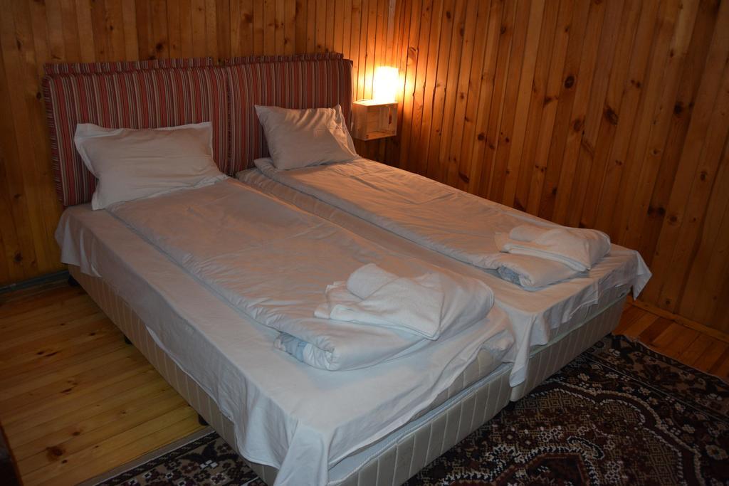 Persey Villa Borovets Dış mekan fotoğraf