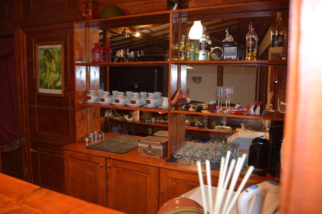 Persey Villa Borovets Dış mekan fotoğraf