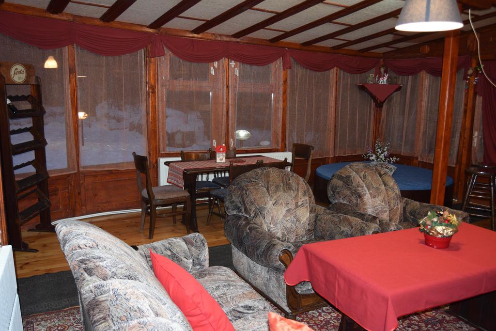 Persey Villa Borovets Dış mekan fotoğraf