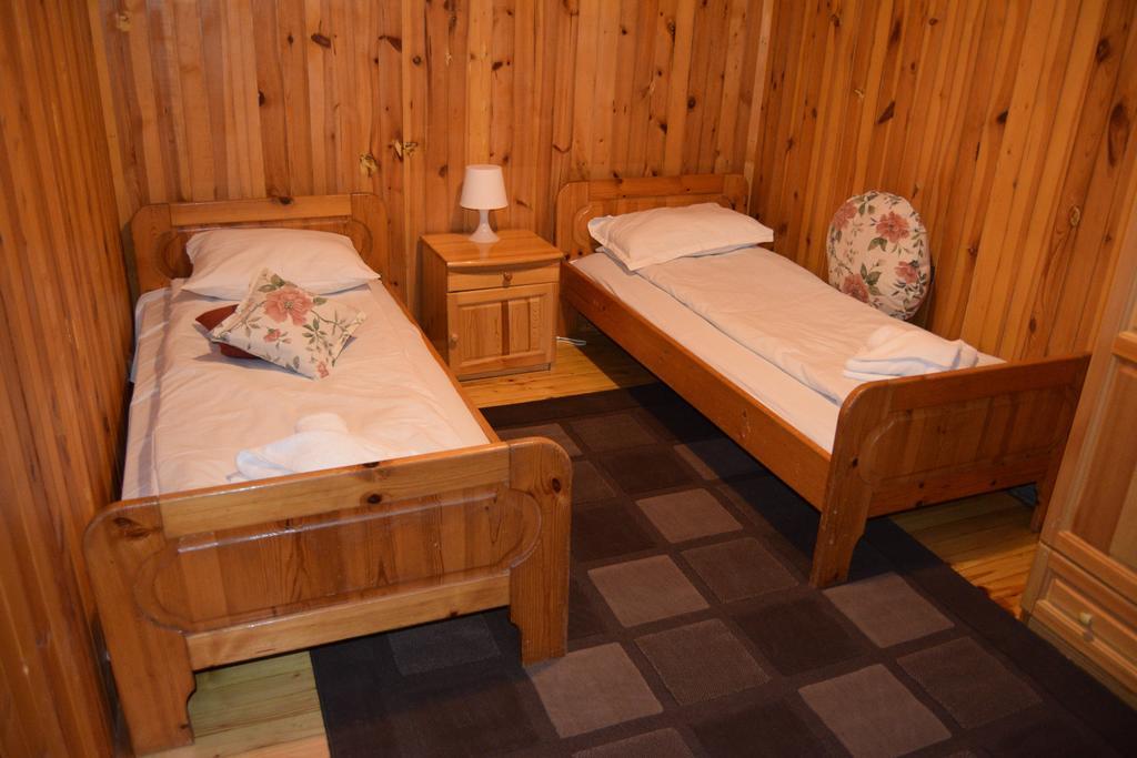 Persey Villa Borovets Dış mekan fotoğraf