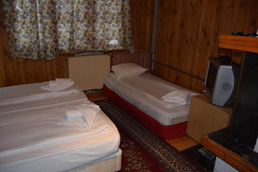 Persey Villa Borovets Dış mekan fotoğraf