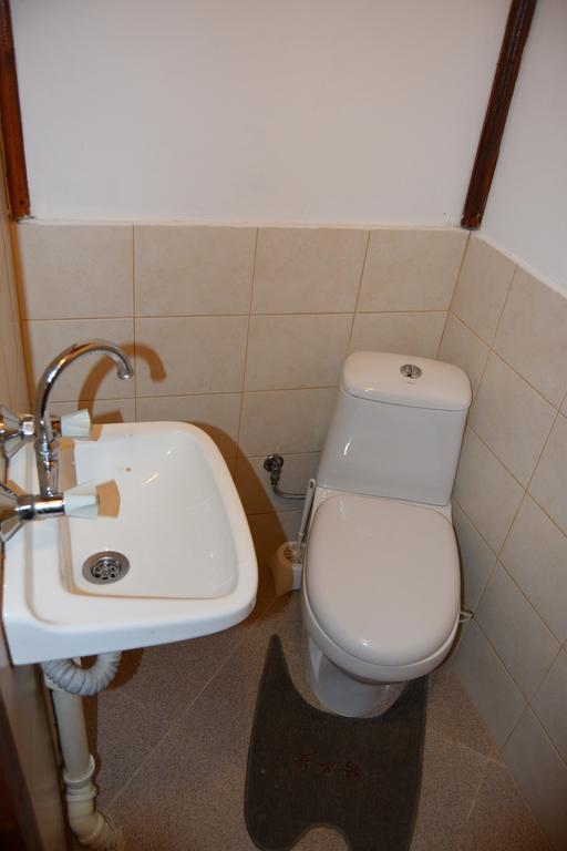 Persey Villa Borovets Dış mekan fotoğraf