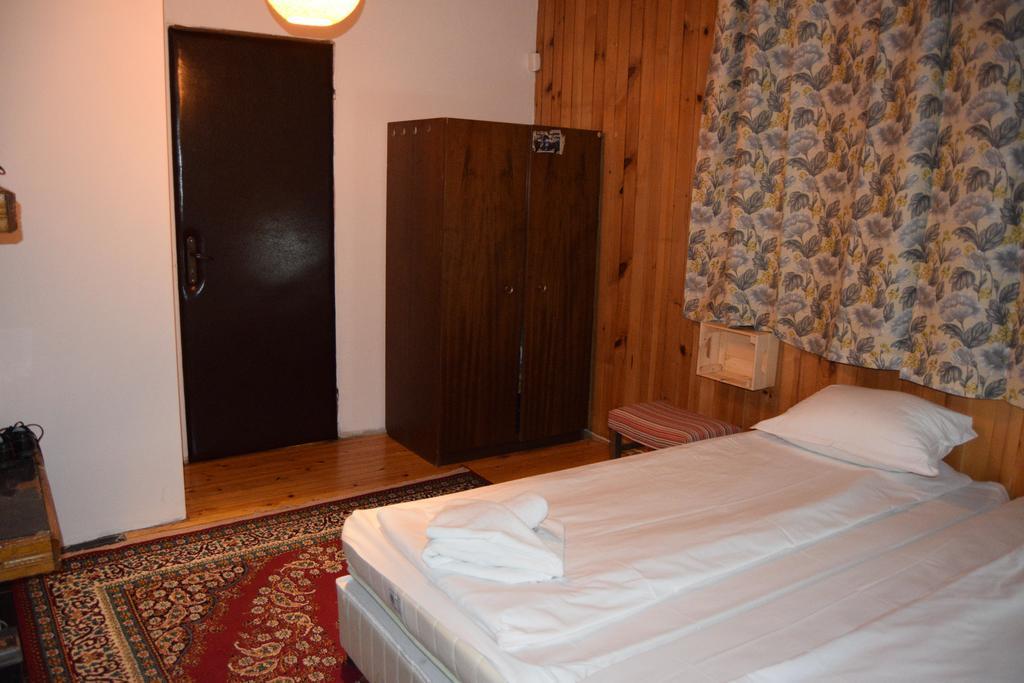 Persey Villa Borovets Dış mekan fotoğraf
