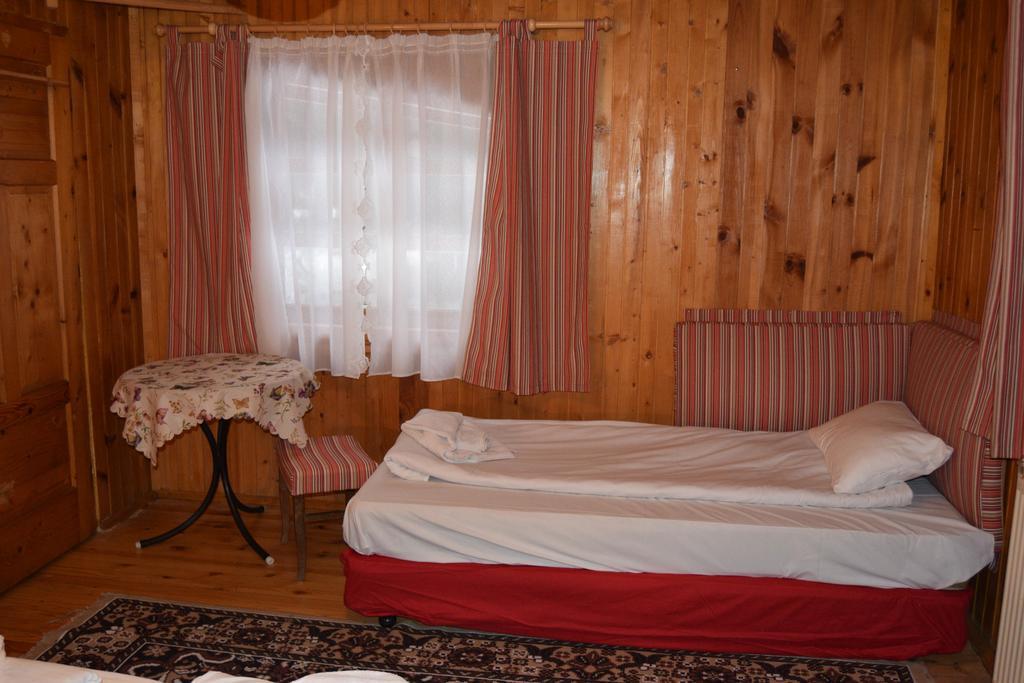 Persey Villa Borovets Dış mekan fotoğraf