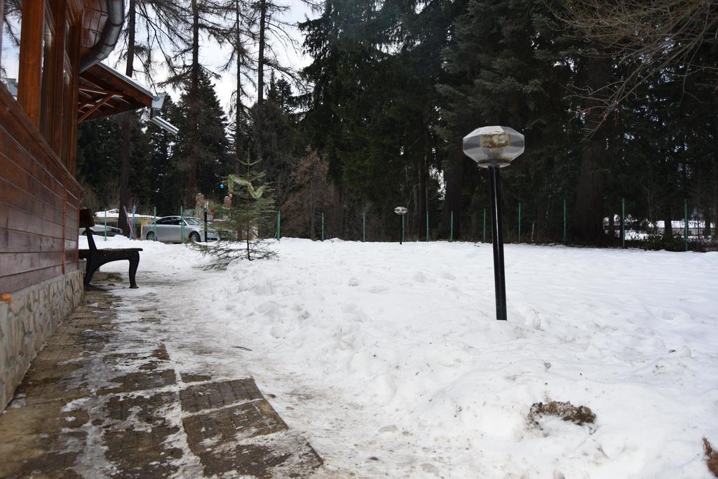 Persey Villa Borovets Dış mekan fotoğraf