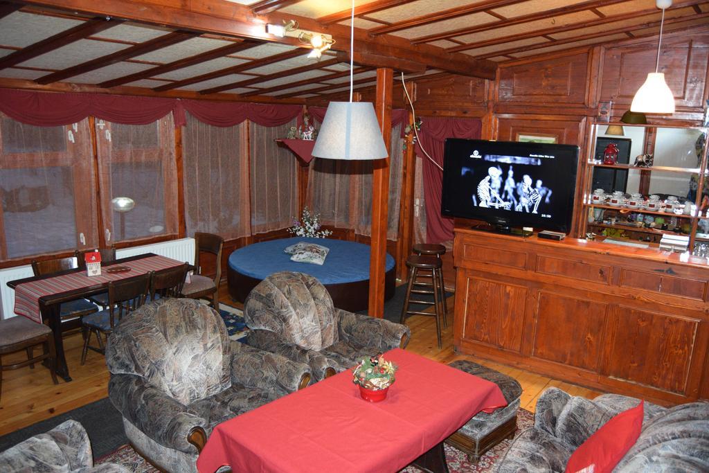 Persey Villa Borovets Dış mekan fotoğraf