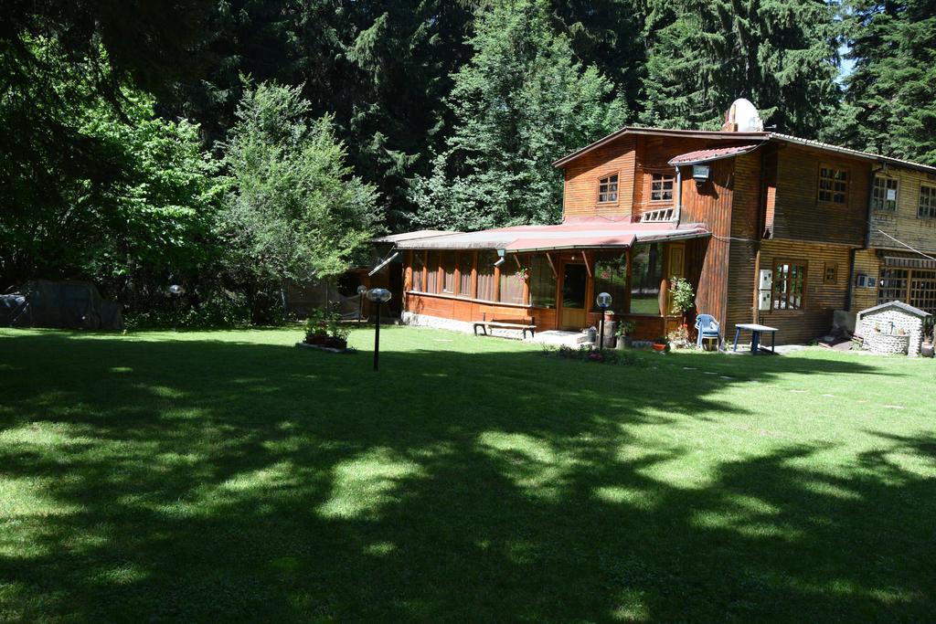Persey Villa Borovets Dış mekan fotoğraf