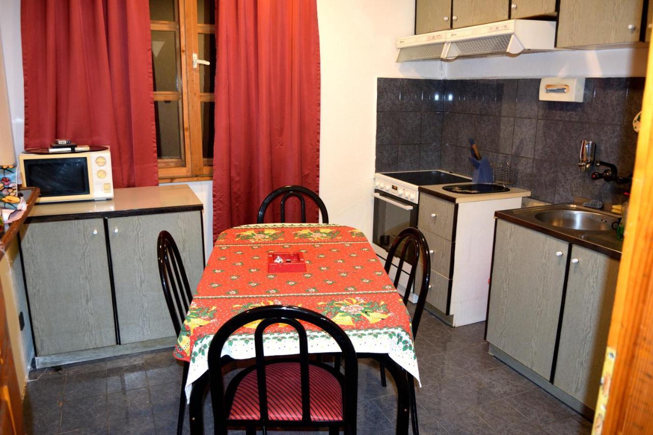 Persey Villa Borovets Dış mekan fotoğraf