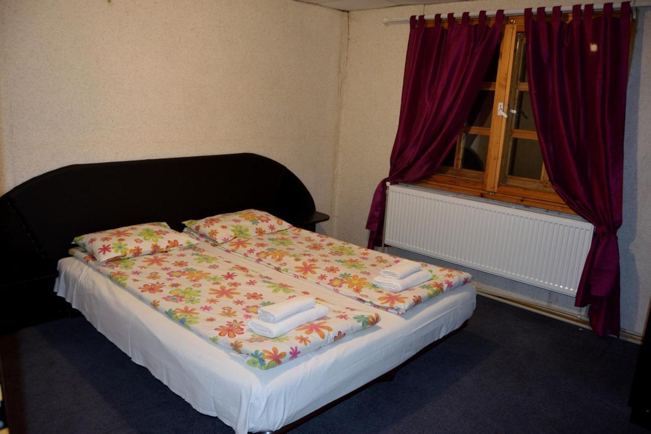 Persey Villa Borovets Dış mekan fotoğraf