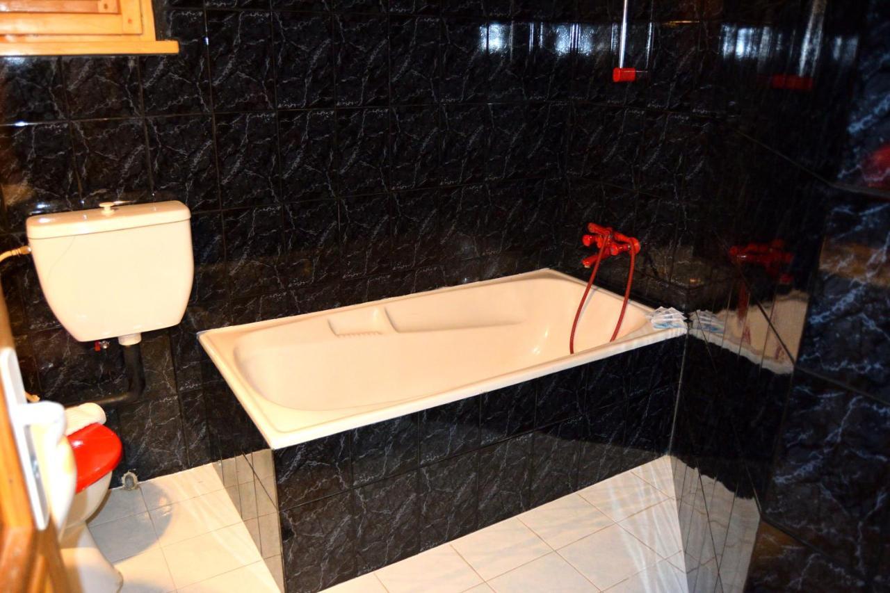 Persey Villa Borovets Dış mekan fotoğraf