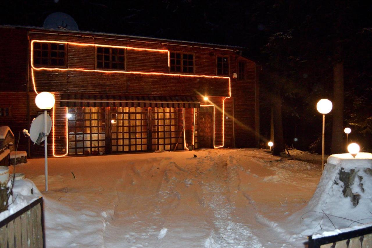 Persey Villa Borovets Dış mekan fotoğraf