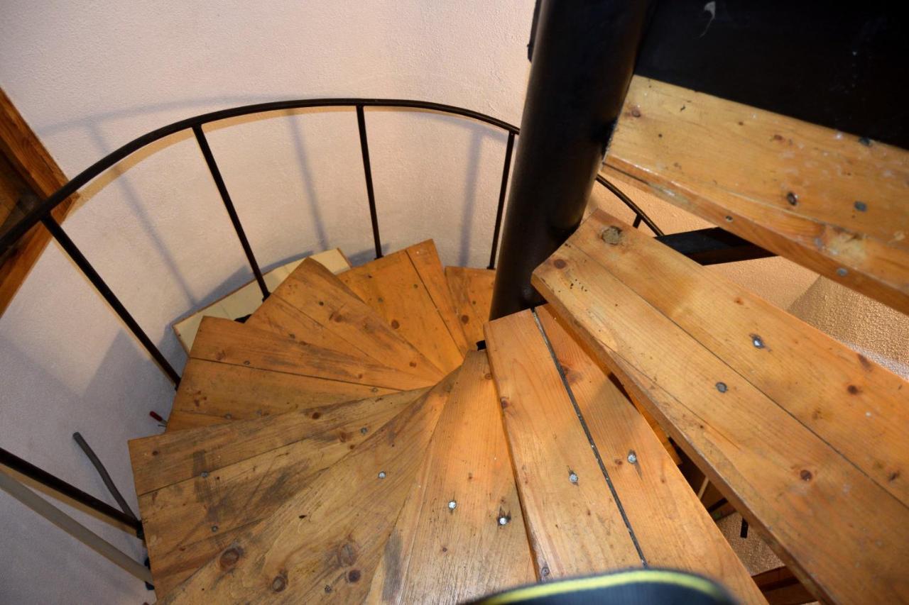 Persey Villa Borovets Dış mekan fotoğraf
