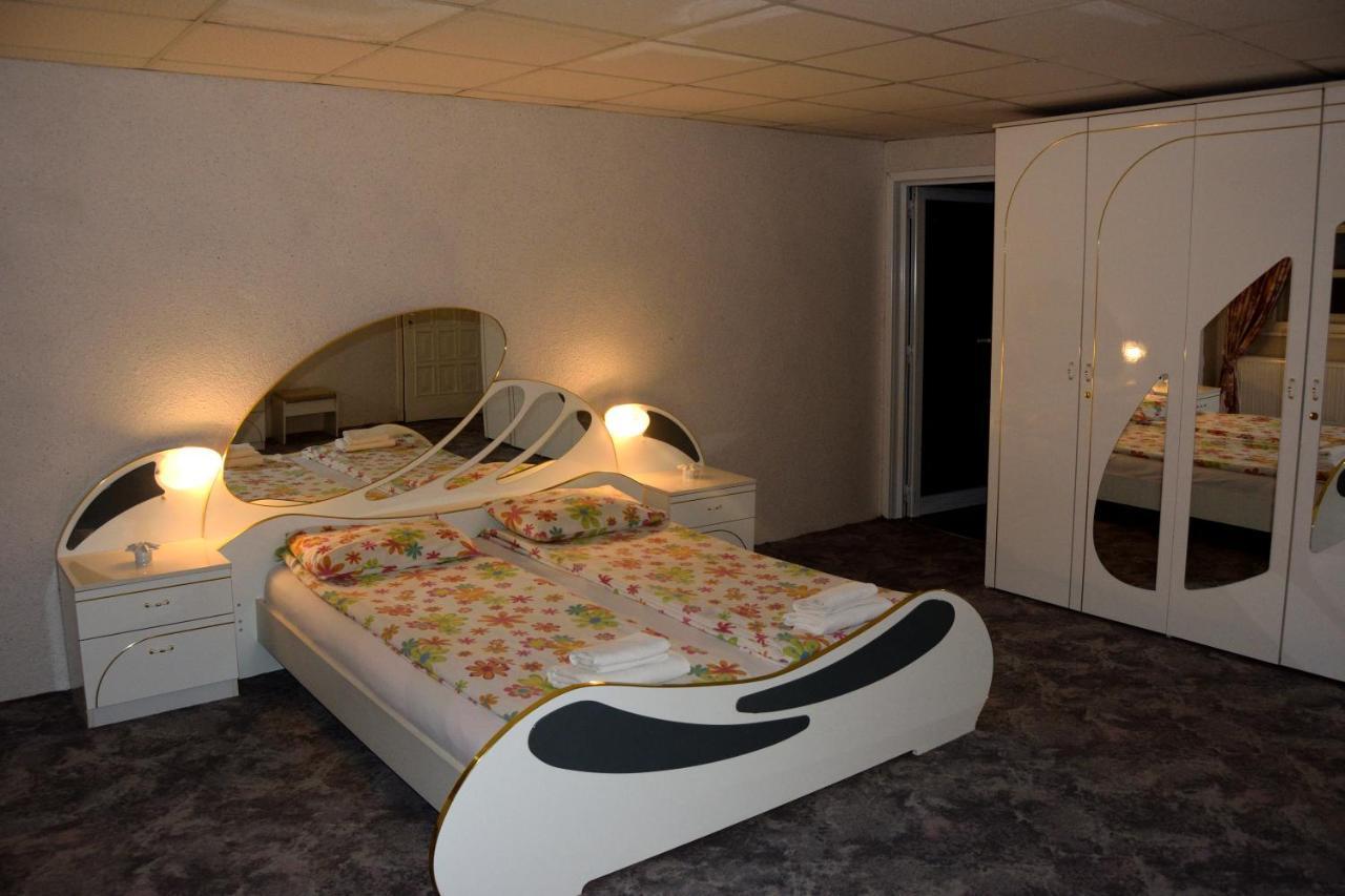 Persey Villa Borovets Dış mekan fotoğraf