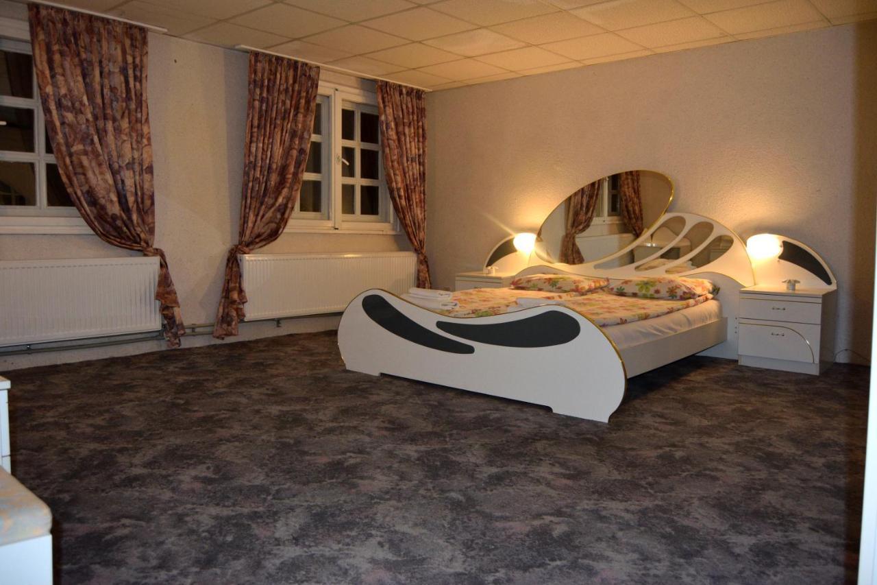 Persey Villa Borovets Dış mekan fotoğraf