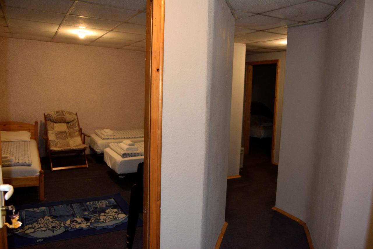 Persey Villa Borovets Dış mekan fotoğraf