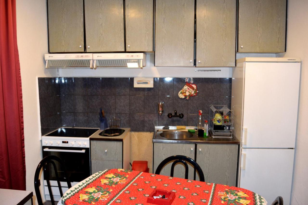Persey Villa Borovets Dış mekan fotoğraf