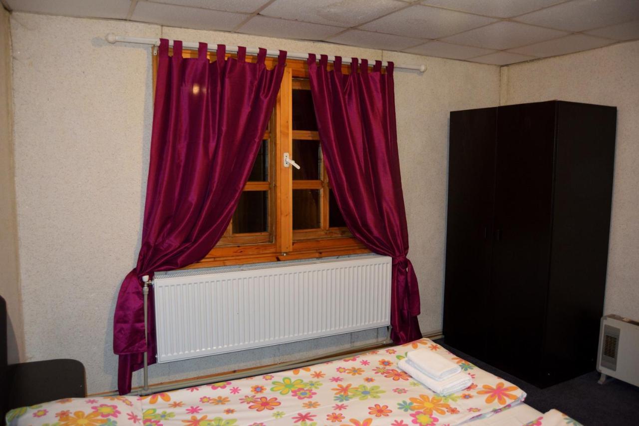 Persey Villa Borovets Dış mekan fotoğraf