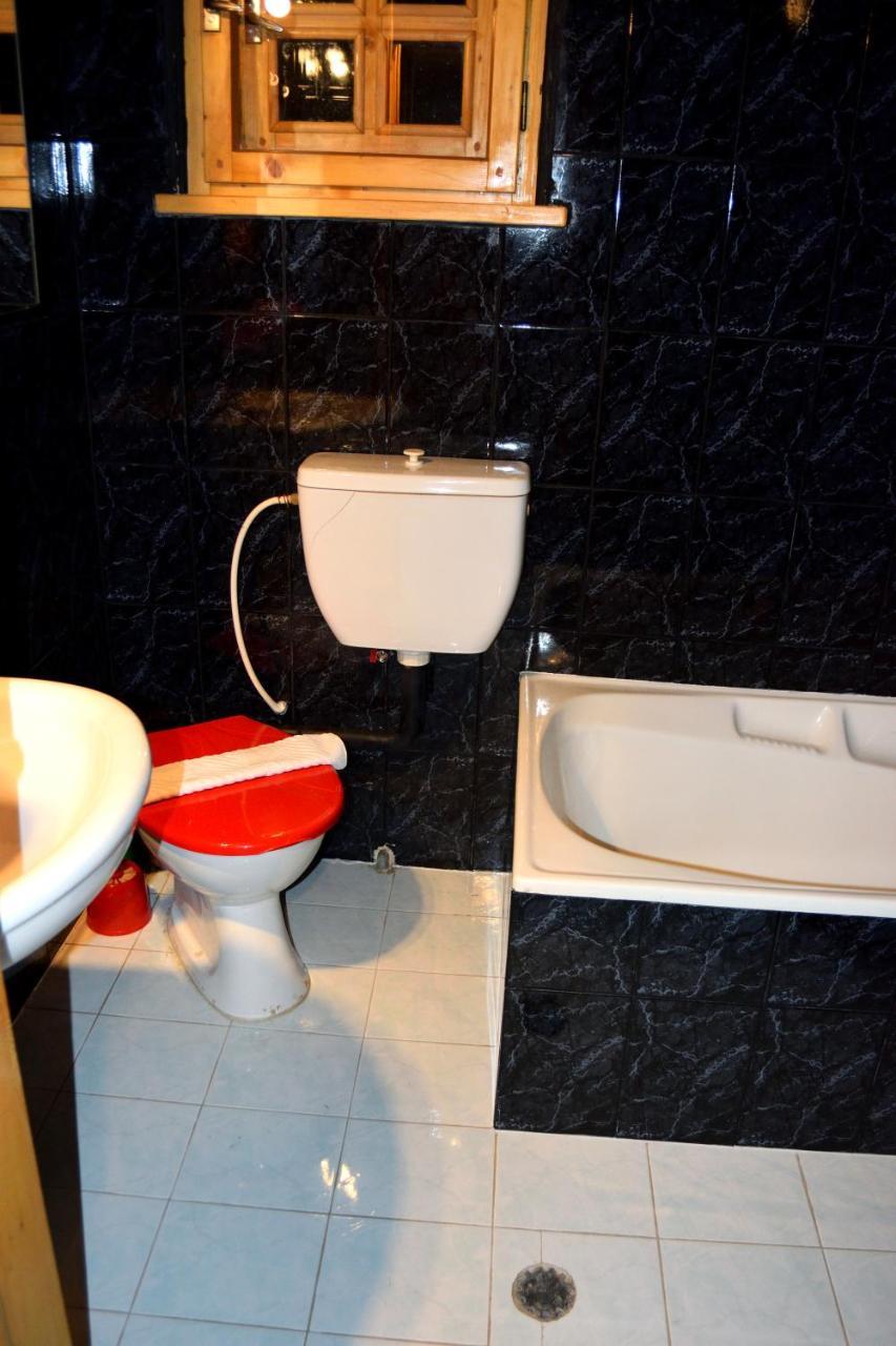 Persey Villa Borovets Dış mekan fotoğraf