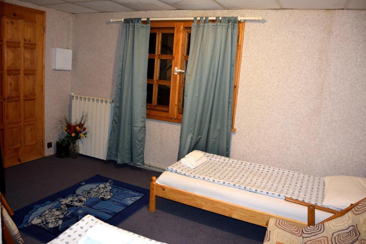 Persey Villa Borovets Dış mekan fotoğraf