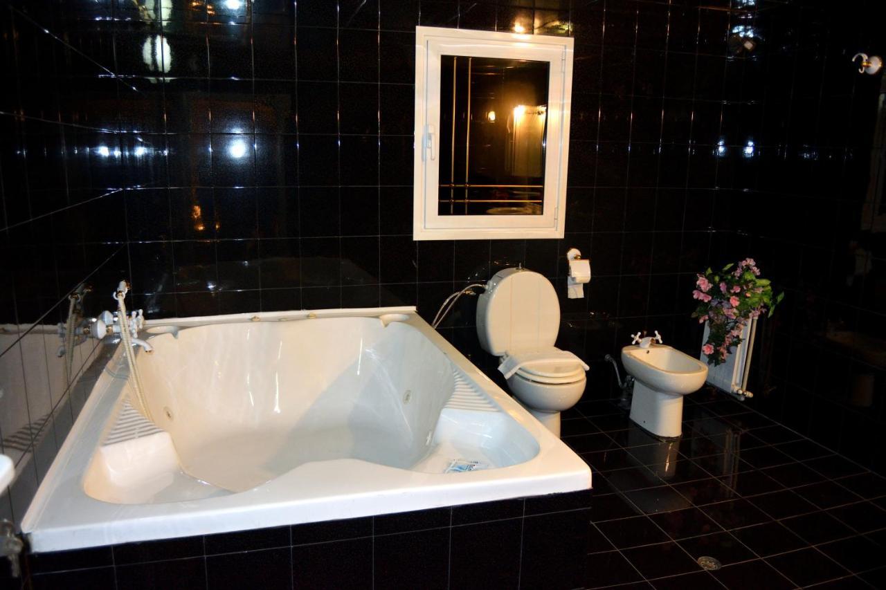 Persey Villa Borovets Dış mekan fotoğraf