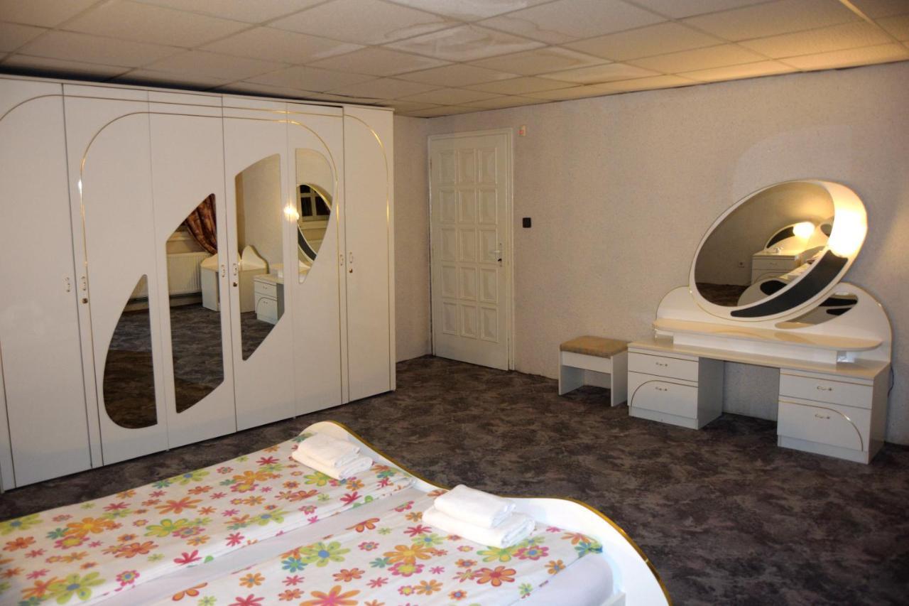 Persey Villa Borovets Dış mekan fotoğraf