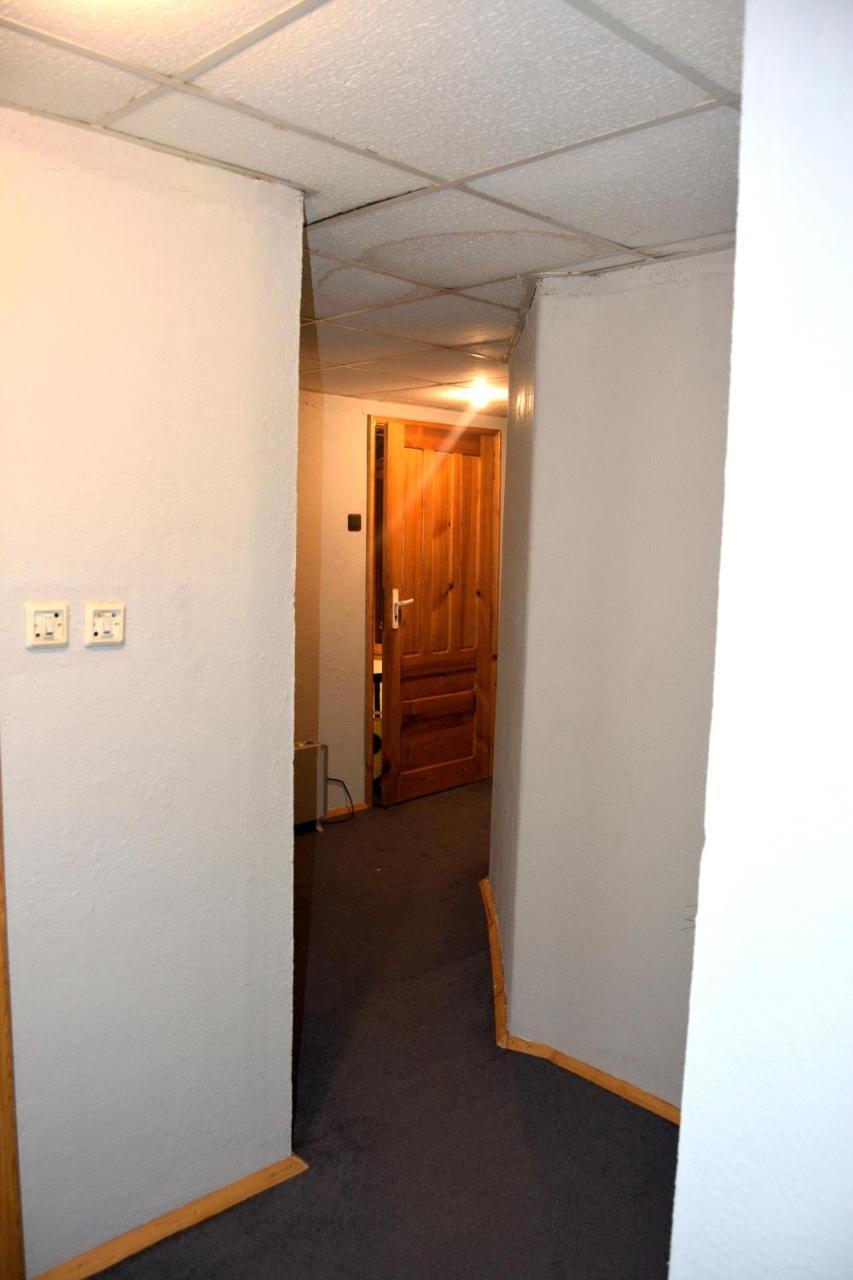 Persey Villa Borovets Dış mekan fotoğraf
