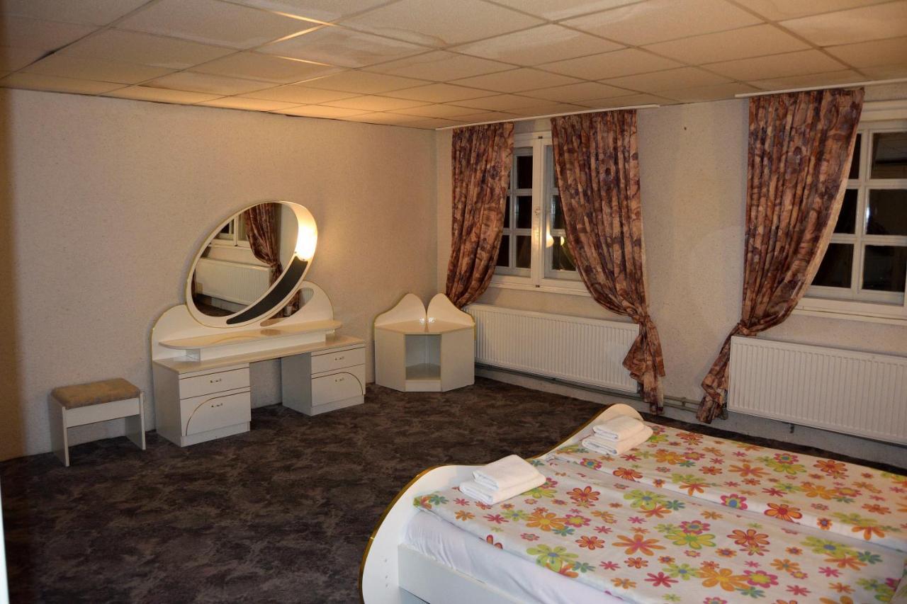 Persey Villa Borovets Dış mekan fotoğraf