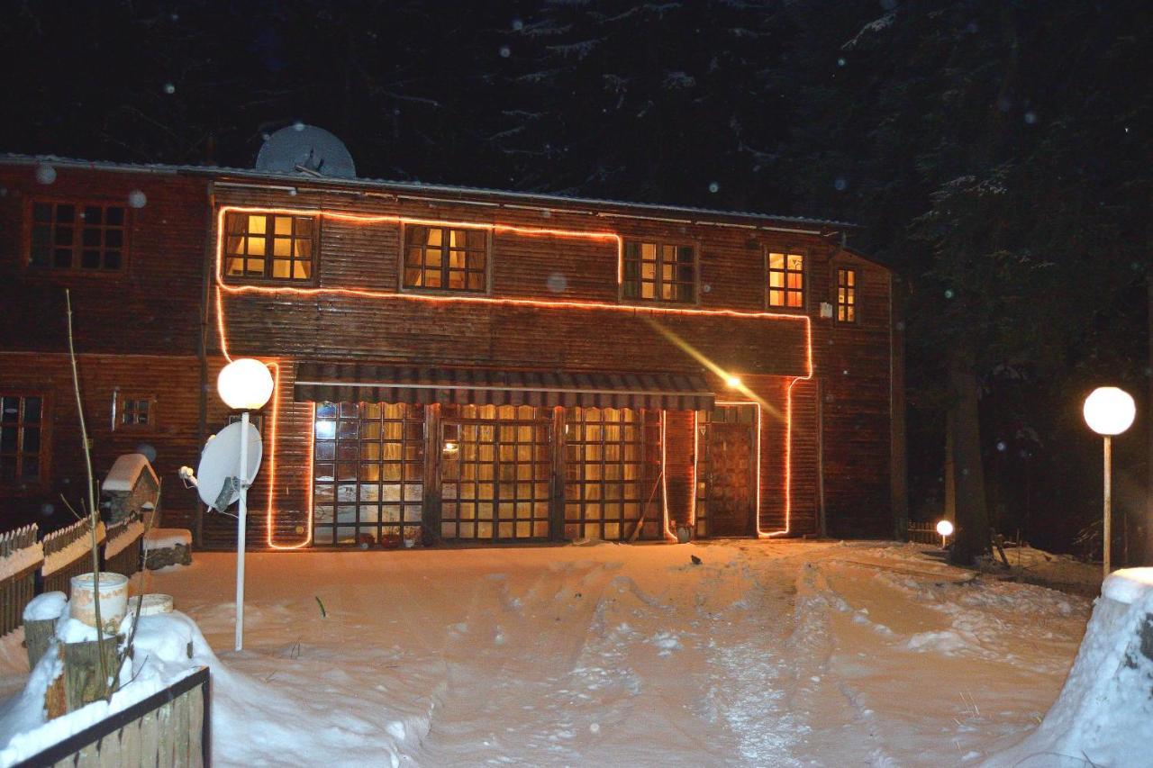 Persey Villa Borovets Dış mekan fotoğraf