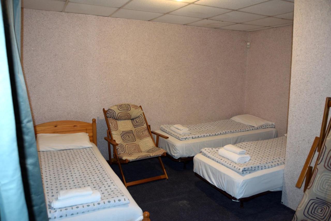 Persey Villa Borovets Dış mekan fotoğraf