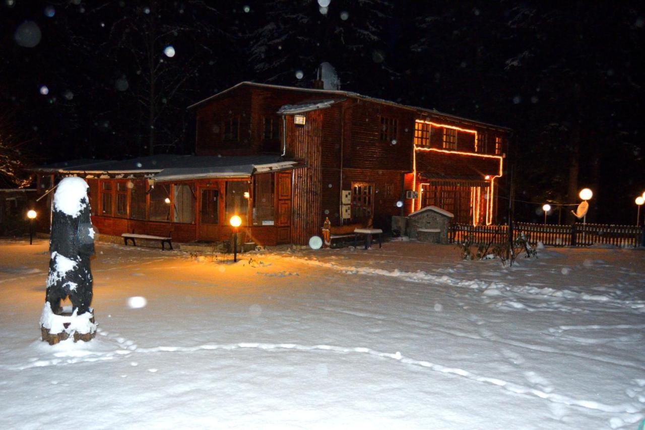 Persey Villa Borovets Dış mekan fotoğraf