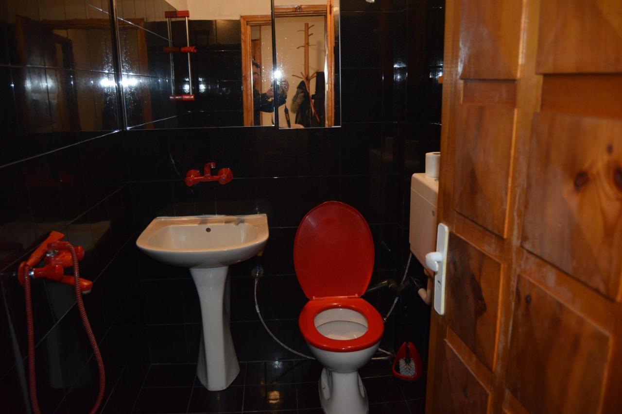 Persey Villa Borovets Dış mekan fotoğraf