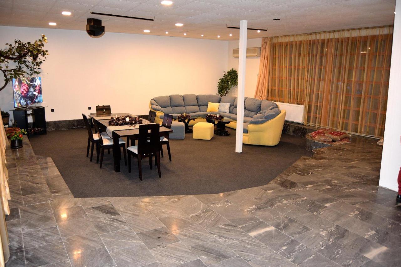 Persey Villa Borovets Dış mekan fotoğraf