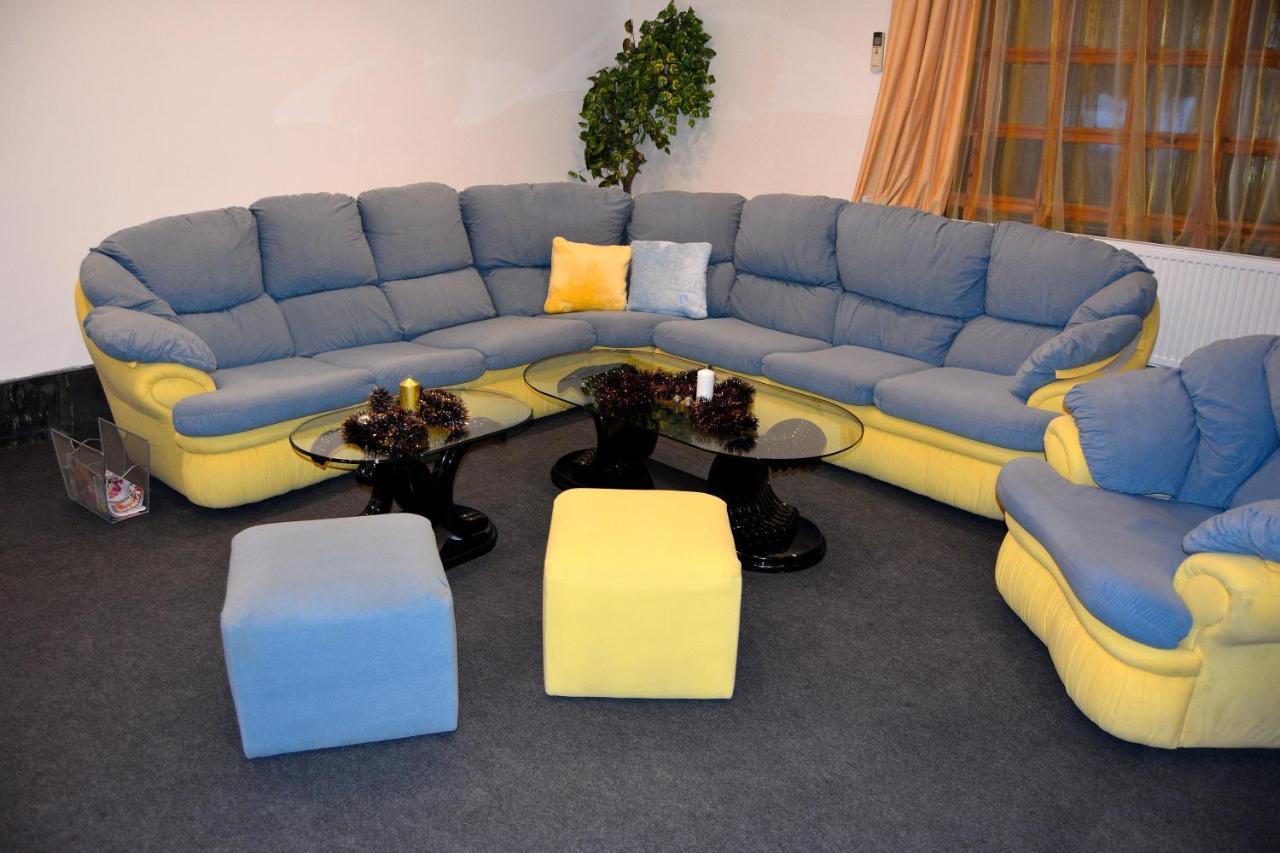 Persey Villa Borovets Dış mekan fotoğraf