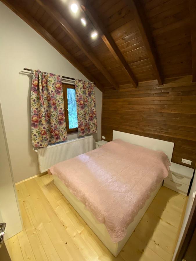 Persey Villa Borovets Dış mekan fotoğraf