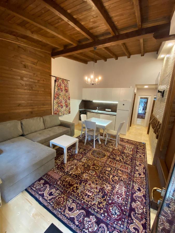 Persey Villa Borovets Dış mekan fotoğraf