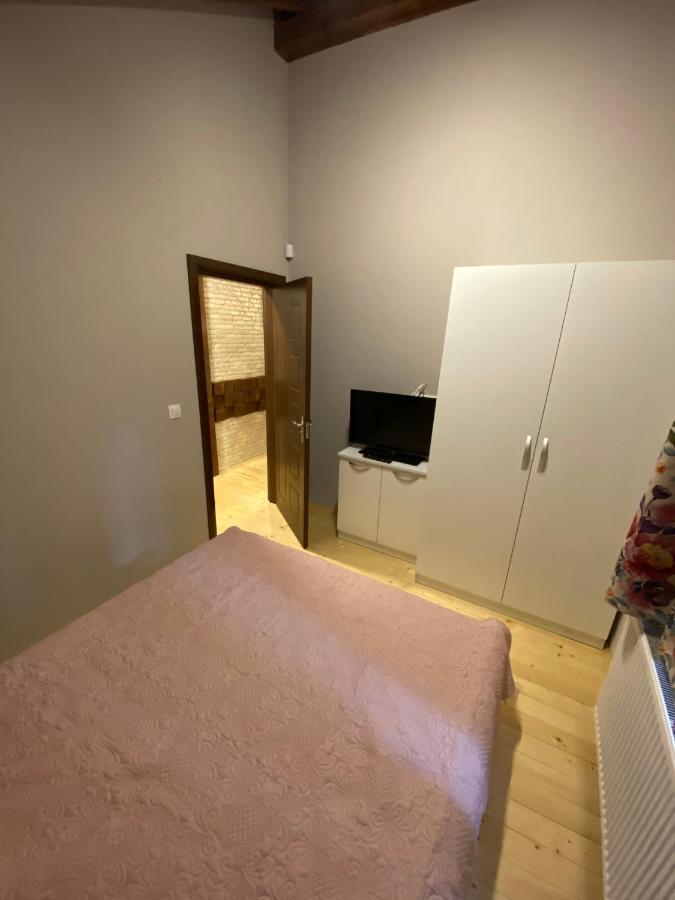 Persey Villa Borovets Dış mekan fotoğraf
