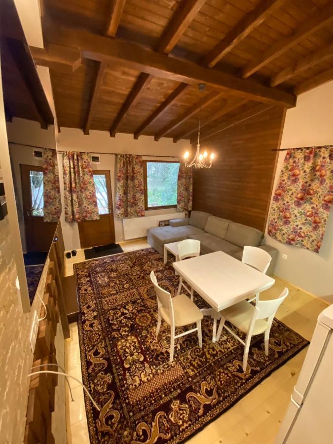 Persey Villa Borovets Dış mekan fotoğraf